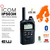 Icom IP503H LTE Mobilradio (LTE, Lytt & Snakk samtidig)