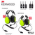 3M Peltor CH-3 Kenwood Industriheadset (PTT, NX3000, NX5000)