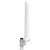 Poynting OMNI-493 4G-/5G-marineantenne 617-3800 MHz. Kraftig 4G-/5G-antenne