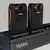 Hytera MCL34  MultiCharger With Data Acquisition (VM580D, BP3001..)