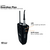 Vokkero Mobile Radio Terminal Guardian Plus (VOKKER-GUARD-FCE001-PL)