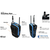 VokkeroMobile Radio Terminal Guardian Atex - Bluetooth Option (FCE001-EX)