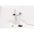 Vokkero CLA490 Behind-the-Headset In-Ear Atex Headset