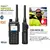 Hytera HP685 Håndholdt UHF/VHF med BLUETOOTH 5.0 (IP67)_euroworker