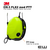 3M Peltor CH-3 Motorola GP340 Industriheadset (PTT)