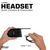 Vokkero MAE 410 Pro Audio Talkback Headset
