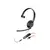 Plantronics Blackwire C5220 - Stereo Kombi Mobil & PC headset