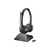 Poly Savi S8220 USB Dect Headset (ANC, 180m, DECT USB-dongle)