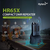 Hytera HR655 - Portabel Batteridrevet Signalforsterker (UHF)