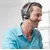 Poly Blackwire BW8225-M USB-C Dual Ear Premium Headset-Teams, 3 image