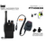 Entel PTT450E/DX PTT Adapter (DX-serie)