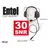Entel CHP Headband Industri Headset for Harsh Environments (J11)