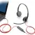 Plantronics Blackwire C5220 - Stereo Kombi Mobil & PC headset