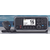 Icom IC-GM600 Kl. A MED - DSC Fastmontert (VHF)