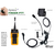 Hytera BD615 Handsfree PTT Kit for Kranførere (HP6, HP7, BD615..)