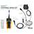 Hytera BD615 Handsfree PTT Kit for Kranførere (HP6, HP7, BD615..)