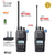 Icom IP730D (VHF) IP740D (UHF) - Hybrid LTE  VHF/UHF (Full Duplex LTE)