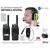 Peltor Bluetooth Headset Enabler for Motorola DP2400e og DP2600e
