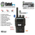 Entel DN495/P1 Private Server Radio (WiFi)