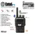 Entel DN495/P1 Private Server Radio (WiFi)