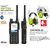 Hytera HP785 Håndholdt UHF/VHF med BLUETOOTH 5.0 (IP68)