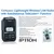 Icom IP110H WiFi Wlan radio (IP, LAN)