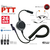 M114400 - M11 Pro System Inear Tactical Headset med PTT adapt