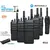 Motorola Mototrbo R7a 6-pack bundle