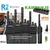 Motorola R2 UHF 6-pack Bundle med Multicharger