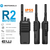 mOTOROLA R2 RADIOSAMBAND RADIOKOMMUNIKASJON, MDH11JDC9JA2AN, MDH11JDC9JC2AN, R2X, MDH11YDC9JA2AN, MDH11YDC9JC2AN , UHF, VHF, EUROWORKER