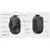 Motorola PMLN8298A WP300 Wireless Bluetooth Control Pod (TLK100, Wave PTX)