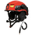 ARC Rail helmet mount for Noise-COM 200
Product code: K600795
Picatinny helmet mount for ARC Rail. With this spare part you can attach Noise-COM 200 to the rail on your helmet..