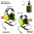3M Peltor PIC-100 In-Ear Communication Headset (UHF, BT, IP54)