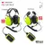 3M Peltor PIC-100 In-Ear Communication Headset (UHF, BT, IP54)