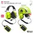 3M Peltor PIC-100 In-Ear Communication Headset (UHF, BT, IP54)