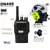 Entel DN495 LTE radio peltor ws litecom pro III_Entel e-poc_bluetooth_euroworker