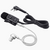 Icom HM-153LS Inline PTT headset (U20SR)