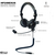 HP24NEXUS - INDUSTRY HEADSET RUGGED  LIGHT WEIGHT  NOISECANCELLING (J11, SNR0)