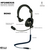 Industry Headset HP24 Non Attenuation (J11, SNR 0)