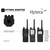 Hytera HP-serie Klick Fast Adapter (HP685, HP785..) - RSTUDKF07