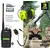 Komplett Følgebil Kit - Zodiac D400BT VHF Bluetooth