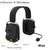 iriComm 4.0 - Long Range Full Duplex Waterproof WIreless Headset