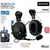 Bluetooth PTT kompatibilitet med følgende bluetooth radiosamband:

    Motorola: MotoTRBO E-serien
    R7-serie
    TLK100, TLK110, TLK 150
    Tait: TP9000-serien
    Kenwood: NX-3000 serie
    Kenwood NX-5000 serie
    Hytera: H-serien, X1
    Sepura: STP9000, SC2020, SC21
    ICOM: F52/62, F3400/F4400
    Caltta: PH600-serien 
    Zello
    Wave PTX app
K6021100020  HELMET - K6021100010  - HEADBAND