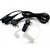 Motorola PMLN6530A 2-Wire Acoustic Airtube headset (R2, DP1400)