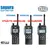 Sepura STP9100 Håndholdt Tetra terminal (Tetra)(Nødnett)(STP9138)(21004-060510 21004-060510)
