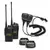 Komplett Følgebil Kit - Zodiac D400BT VHF Bluetooth