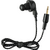 Icom HM-153LS Inline PTT headset