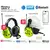 Hellberg Safety Local 2 (PMR446, Bluetooth, Active Listening, IP56)