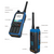 Hytera HP795EX IIC og IIA Atex Terminal (UHF, Bt, IP68, GPS, AI) - Røykdykking SOLAS