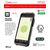 i.safe IS540 Atex 5G POC Radio & Smartphone (Android 12)